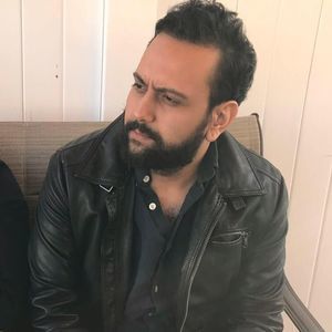 Meet your Posher, Jessie